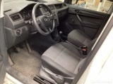  Volkswagen  Caddy  Nfz Kasten BMT 1.2 TSI 62KW MT5 E6 #45