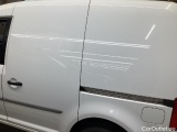  Volkswagen  Caddy  Nfz Kasten BMT 1.2 TSI 62KW MT5 E6 #48