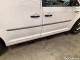  Volkswagen  Caddy  Nfz Kasten BMT 1.2 TSI 62KW MT5 E6 #85
