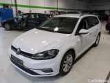  Volkswagen  Golf  VII Variant Comfortline BMT/Start-Stopp 1.6 TDI 85KW MT5 E6dT 