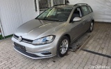  Volkswagen  Golf  VII Variant Comfortline BMT/Start-Stopp 2.0 TDI 110KW AT7 E6dT 