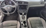  Volkswagen  Golf  VII Variant Comfortline BMT/Start-Stopp 2.0 TDI 110KW AT7 E6dT #3
