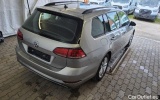  Volkswagen  Golf  VII Variant Comfortline BMT/Start-Stopp 2.0 TDI 110KW AT7 E6dT #2