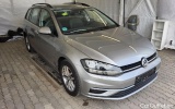  Volkswagen  Golf  VII Variant Comfortline BMT/Start-Stopp 2.0 TDI 110KW AT7 E6dT #8