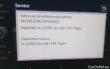  Volkswagen  Golf  VII Variant Comfortline BMT/Start-Stopp 2.0 TDI 110KW AT7 E6dT #20