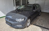  Volkswagen  Passat  Variant Business 2.0 TDI 110KW AT7 E6d 