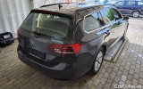  Volkswagen  Passat  Variant Business 2.0 TDI 110KW AT7 E6d #2