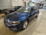  Volkswagen  Passat  Variant Business 2.0 TDI 110KW AT7 E6d 