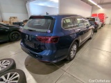  Volkswagen  Passat  Variant Business 2.0 TDI 110KW AT7 E6d #2