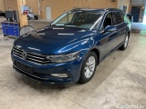  Volkswagen  Passat  Variant Business 2.0 TDI 110KW AT7 E6d 