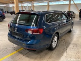  Volkswagen  Passat  Variant Business 2.0 TDI 110KW AT7 E6d #2