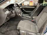 Volkswagen  Passat  Variant Business 2.0 TDI 110KW AT7 E6d #4