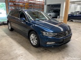  Volkswagen  Passat  Variant Business 2.0 TDI 110KW AT7 E6d #8