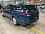  Volkswagen  Passat  Variant Business 2.0 TDI 110KW AT7 E6d #9