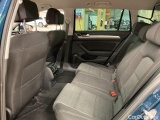  Volkswagen  Passat  Variant Business 2.0 TDI 110KW AT7 E6d #10