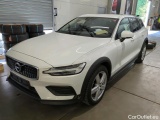  Volvo  V60 VOLVO  Cross Country B4 D AWD Geartronic 5d 145kW 