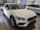  Volvo  V60 VOLVO  Cross Country B4 D AWD Geartronic 5d 145kW #17