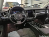  Volvo  V60 VOLVO  Cross Country B4 D AWD Geartronic 5d 145kW #21