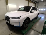  Bmw  iX  70kWh xDrive40 