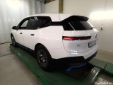  Bmw  iX  70kWh xDrive40 #4
