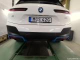  Bmw  iX  70kWh xDrive40 #17