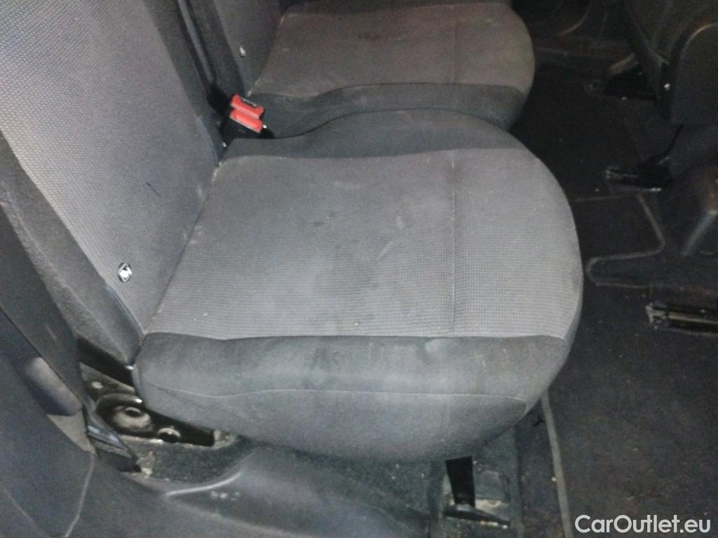  Peugeot  RIFTER  Access Standard 1.5 HDi 100CV MT5 E6dT #36
