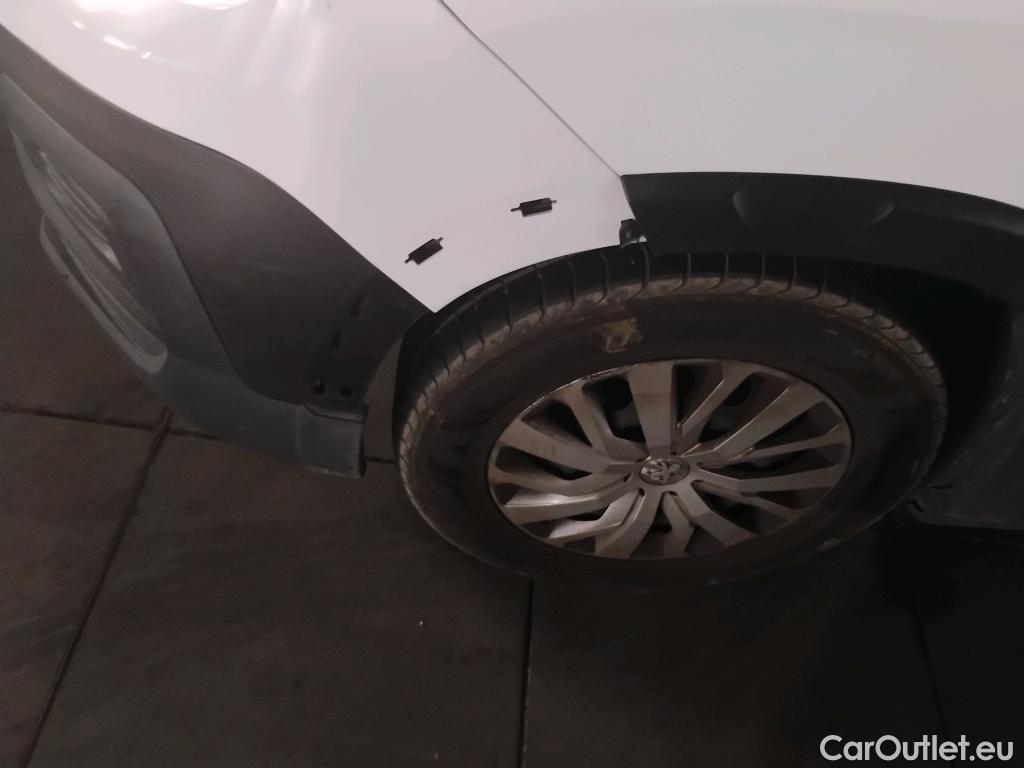  Peugeot  RIFTER  Access Standard 1.5 HDi 100CV MT5 E6dT #23
