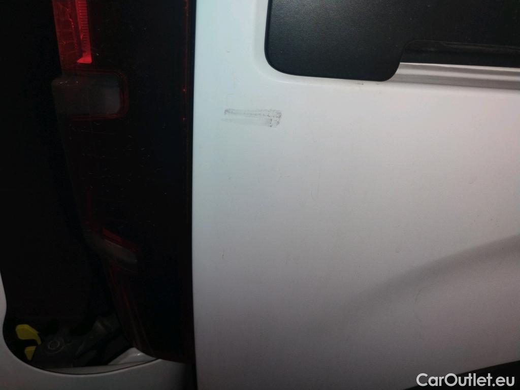  Peugeot  RIFTER  Access Standard 1.5 HDi 100CV MT5 E6dT #7