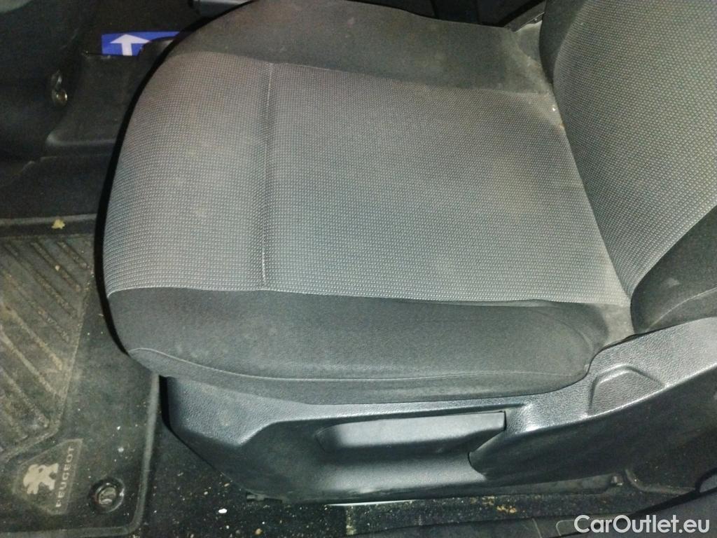  Peugeot  RIFTER  Access Standard 1.5 HDi 100CV MT5 E6dT #33