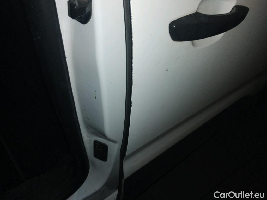  Peugeot  RIFTER  Access Standard 1.5 HDi 100CV MT5 E6dT #32