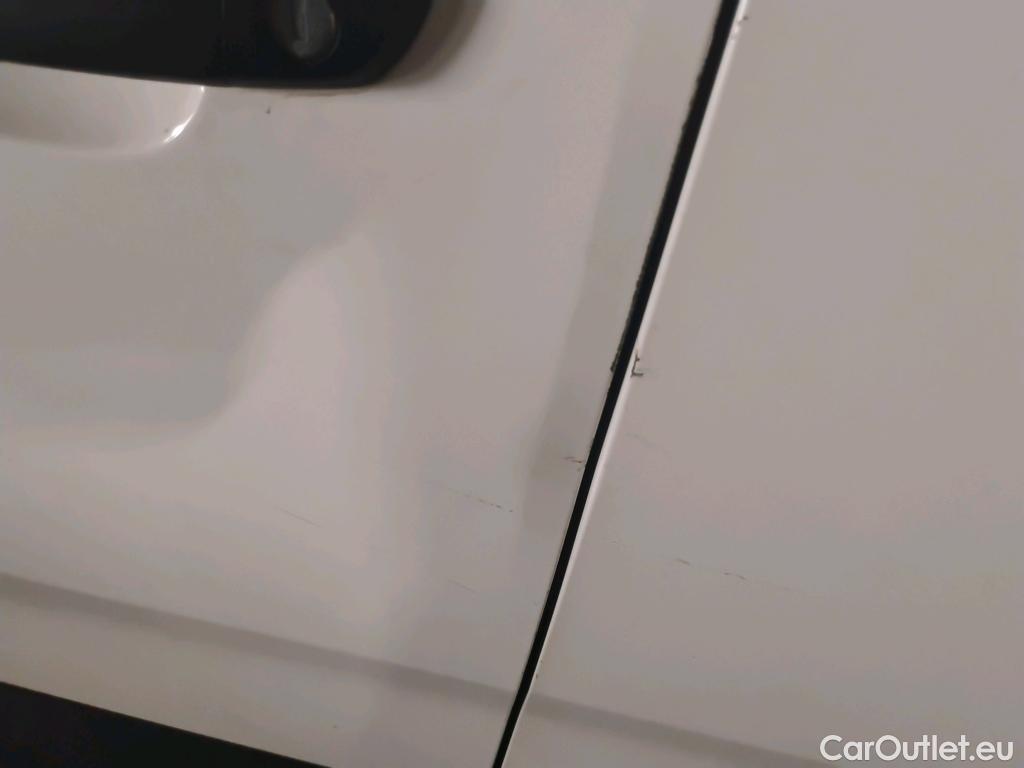  Peugeot  RIFTER  Access Standard 1.5 HDi 100CV MT5 E6dT #22