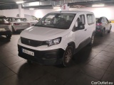  Peugeot  RIFTER  Access Standard 1.5 HDi 100CV MT5 E6dT 