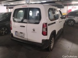  Peugeot  RIFTER  Access Standard 1.5 HDi 100CV MT5 E6dT #2