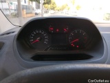  Peugeot  RIFTER  Access Standard 1.5 HDi 100CV MT5 E6dT #4