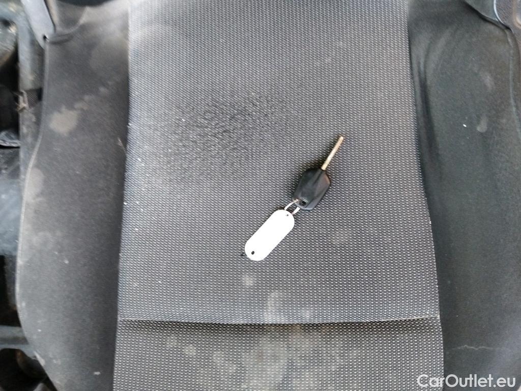  Peugeot  RIFTER  Access Standard 1.5 HDi 100CV MT5 E6dT #2