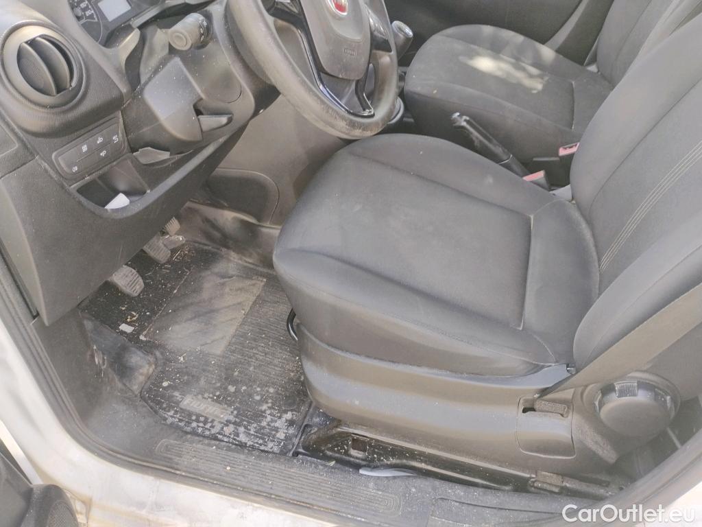  Fiat  Fiorino  Kasten 1.3 Multijet 80CV MT5 E6 #34