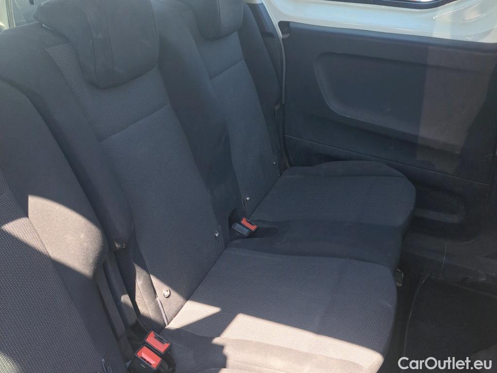  Citroen  Berlingo  Combi Live M 1.5 BlueHDi 100CV MT5 E6dT #15