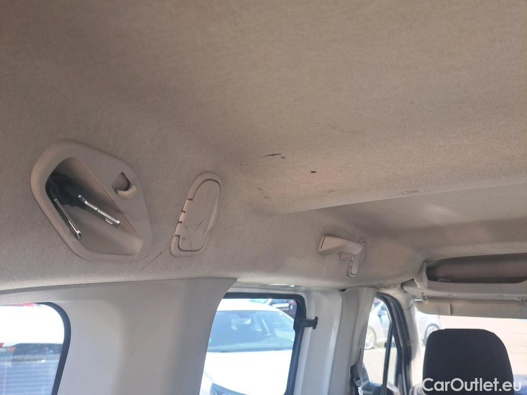  Citroen  Berlingo  Combi Live M 1.5 BlueHDi 100CV MT5 E6dT #37