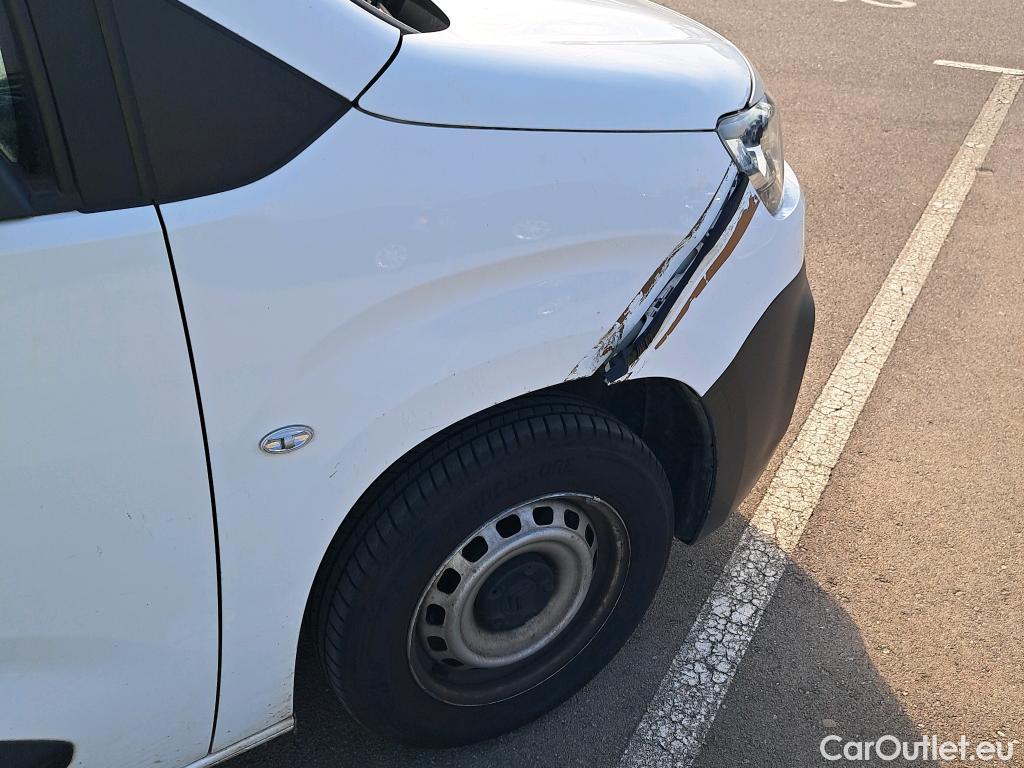  Citroen  Berlingo  Combi Live M 1.5 BlueHDi 100CV MT5 E6dT #37