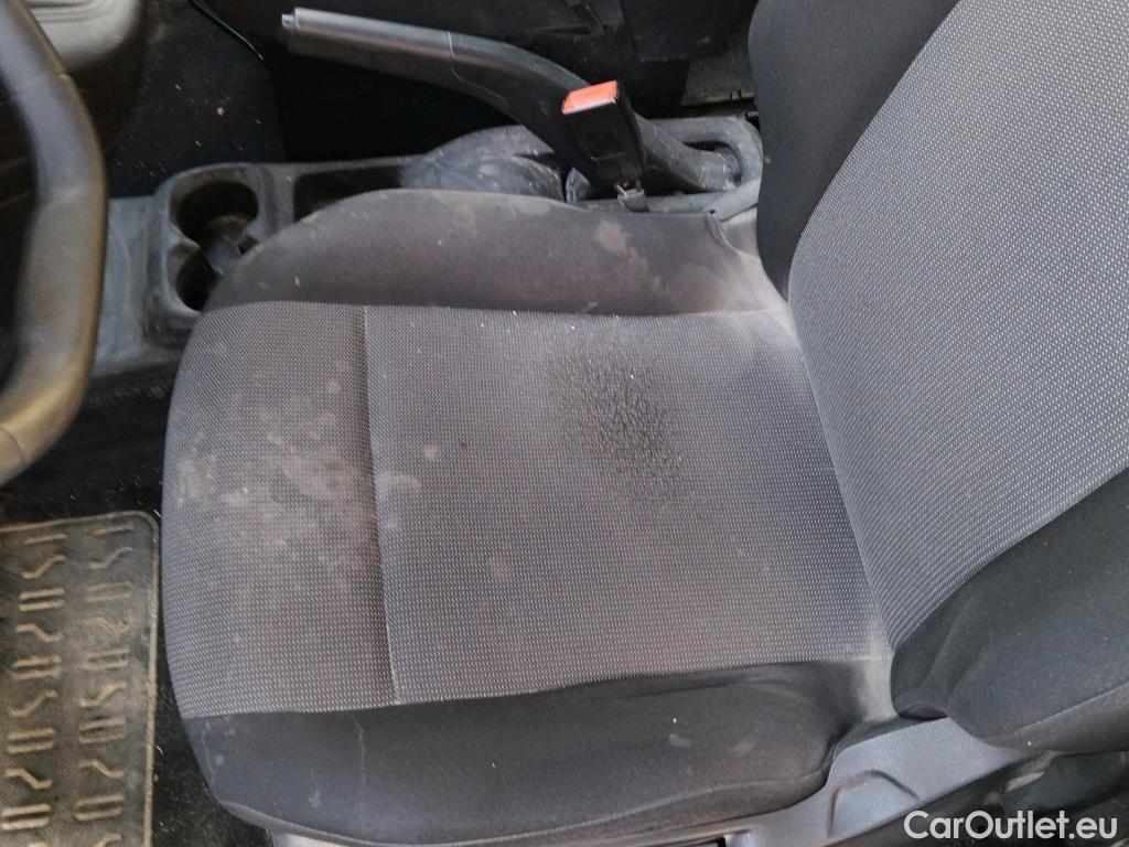  Peugeot  RIFTER  Access Standard 1.5 HDi 100CV MT5 E6dT #19