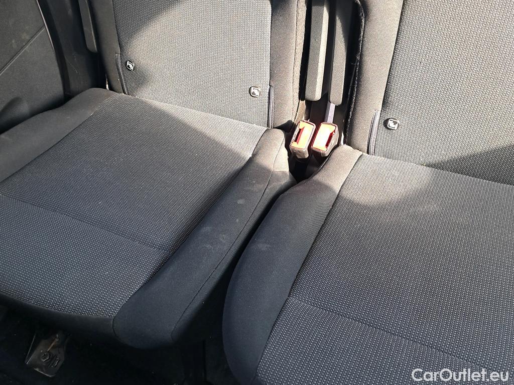  Citroen  Berlingo  Combi Live M 1.5 BlueHDi 100CV MT5 E6dT #39
