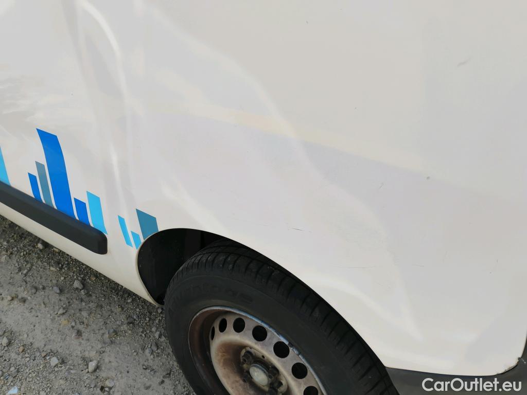  Fiat  Fiorino  Kasten 1.3 Multijet 80CV MT5 E6 #3