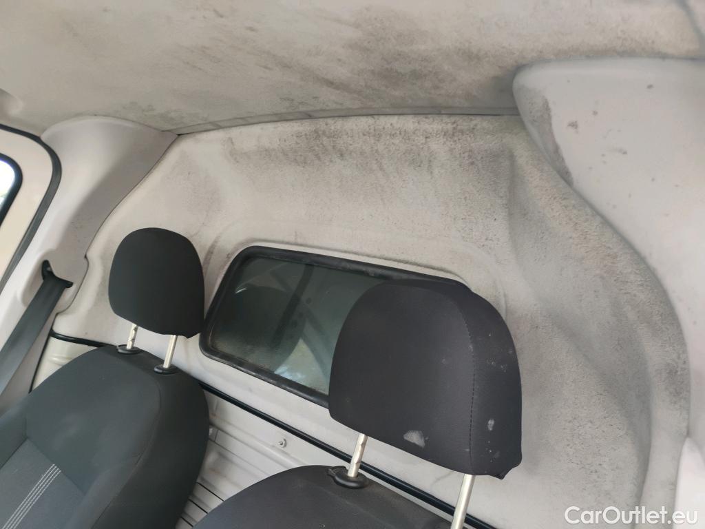  Fiat  Fiorino  Kasten 1.3 Multijet 80CV MT5 E6 #38
