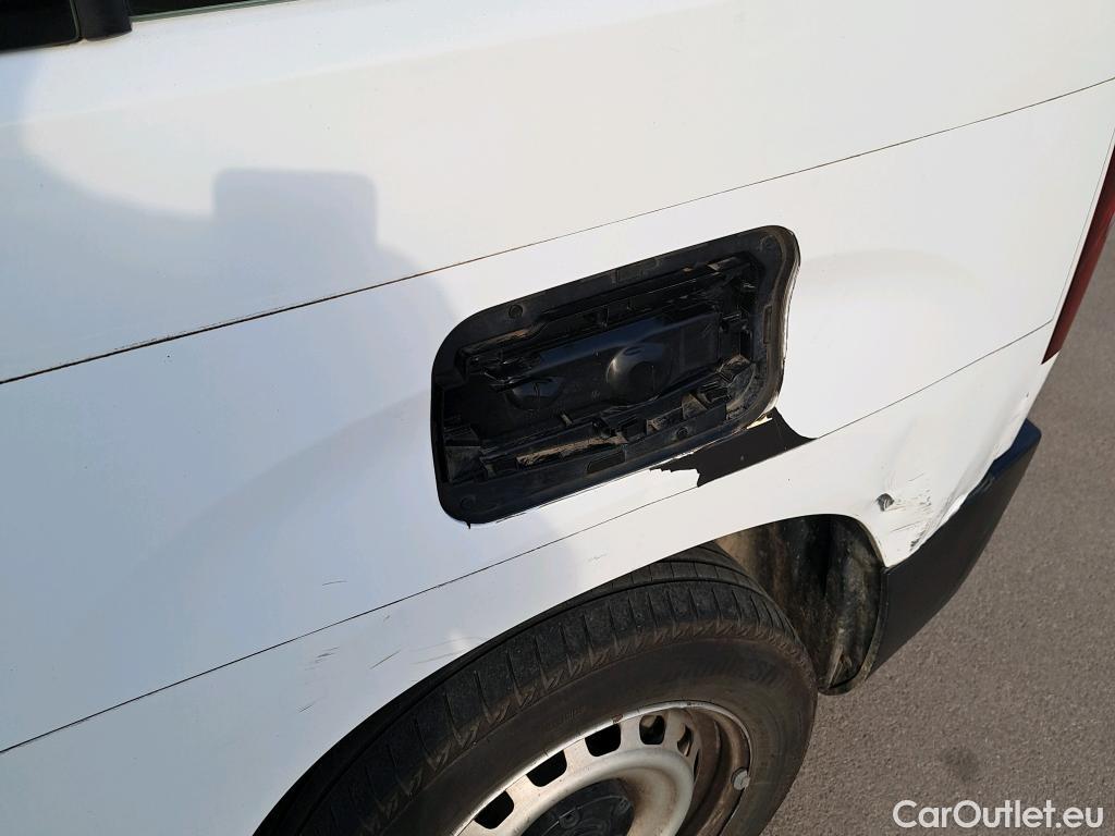  Citroen  Berlingo  Combi Live M 1.5 BlueHDi 100CV MT5 E6dT #25