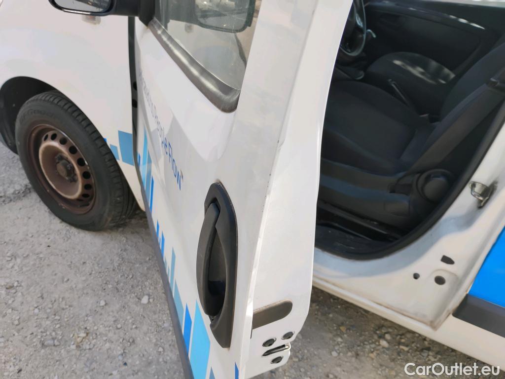  Fiat  Fiorino  Kasten 1.3 Multijet 80CV MT5 E6 #25
