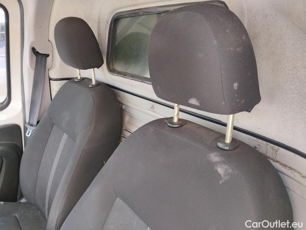  Fiat  Fiorino  Kasten 1.3 Multijet 80CV MT5 E6 #36