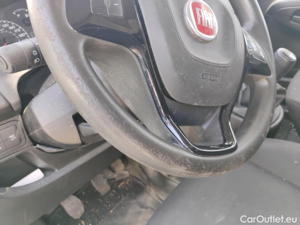 Fiat  Fiorino  Kasten 1.3 Multijet 80CV MT5 E6 #41