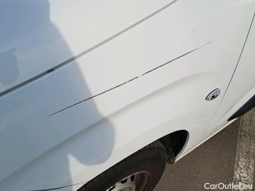  Citroen  Berlingo  Combi Live M 1.5 BlueHDi 100CV MT5 E6dT #28