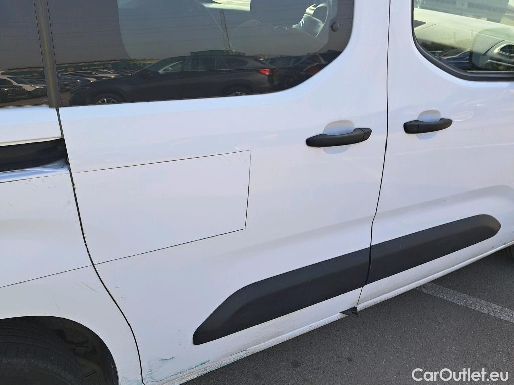  Citroen  Berlingo  Combi Live M 1.5 BlueHDi 100CV MT5 E6dT #13