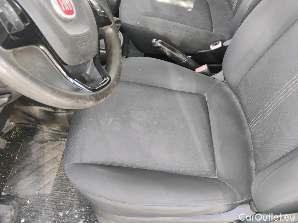  Fiat  Fiorino  Kasten 1.3 Multijet 80CV MT5 E6 #35